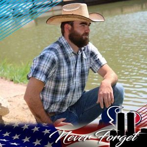 Meet your Posher, Jeffrey